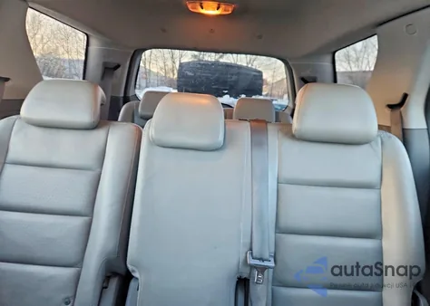 2006 Ford Freestyle Sel from USA, damaged, VIN 1FMDK05126GA50200